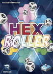 Board Game: HexRoller