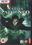 Video Game: The Matrix: Path of Neo