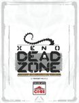 RPG Item: Xeno Dead Zone