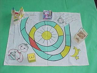 Kids' Stories