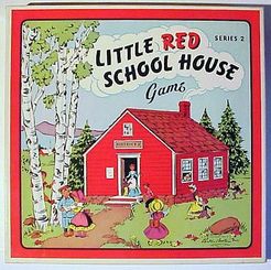 Little Red School House