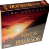 Favor of the Pharaoh | Board Game | BoardGameGeek