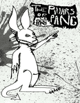 Issue: The Pillars of Pang (Issue 1 - Jan 2016)