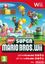 Video Game: New Super Mario Bros. Wii