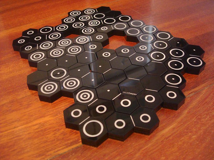 Hextra