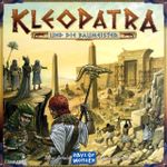 Board Game: Cleopatra and the Society of Architects