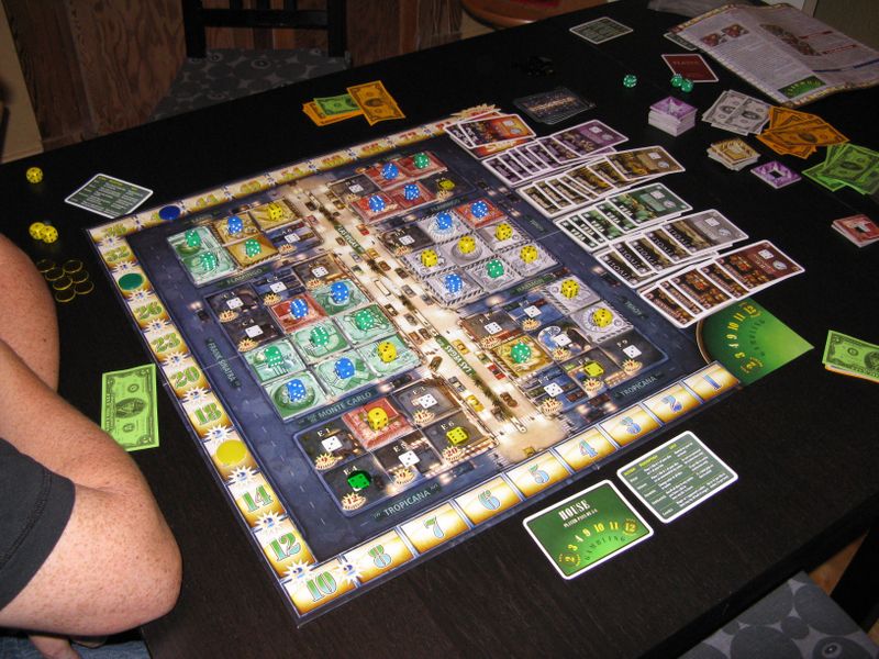 board game image