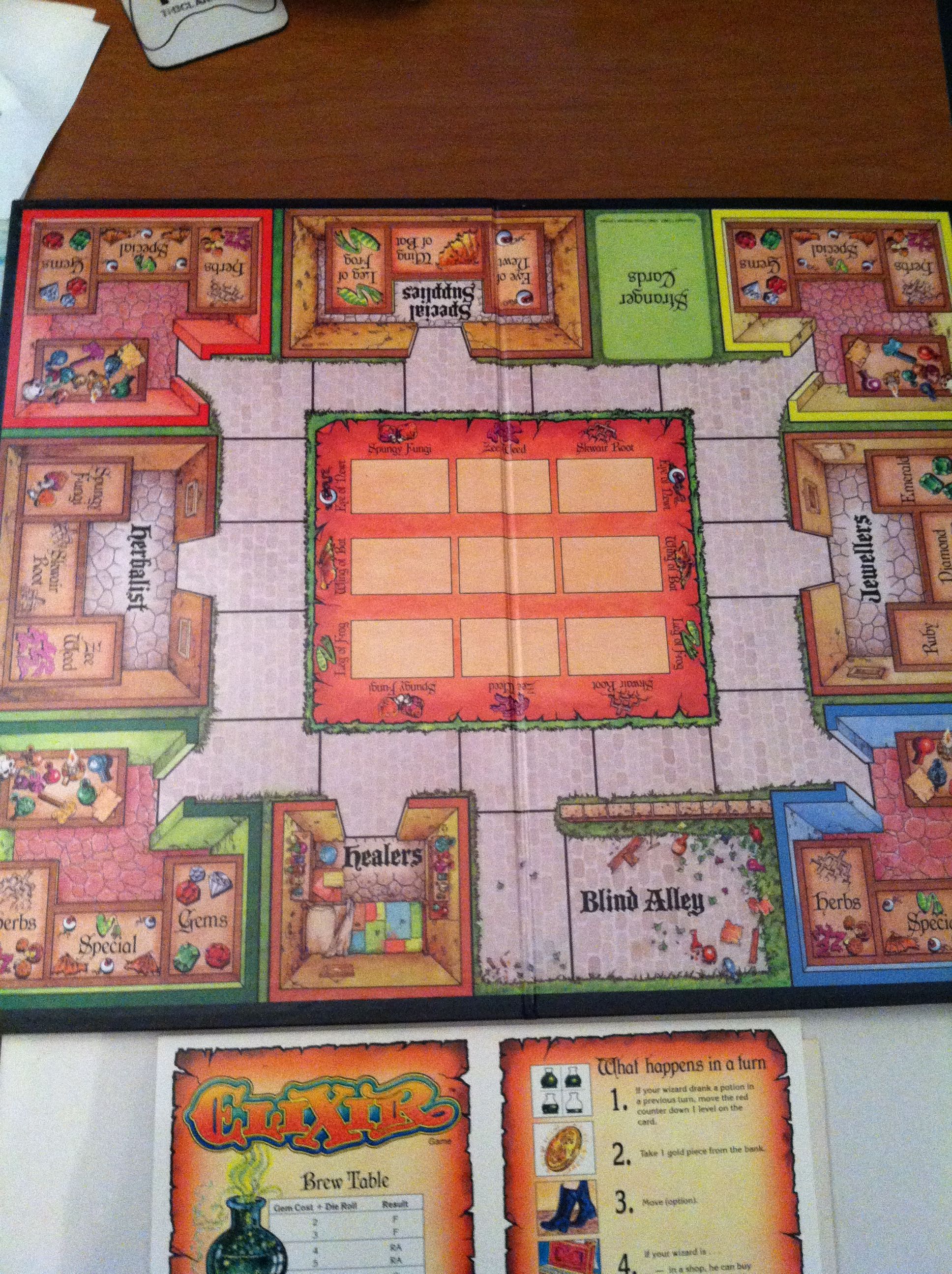 BoardGameGeek