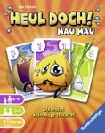 Board Game: Heul doch! Mau Mau