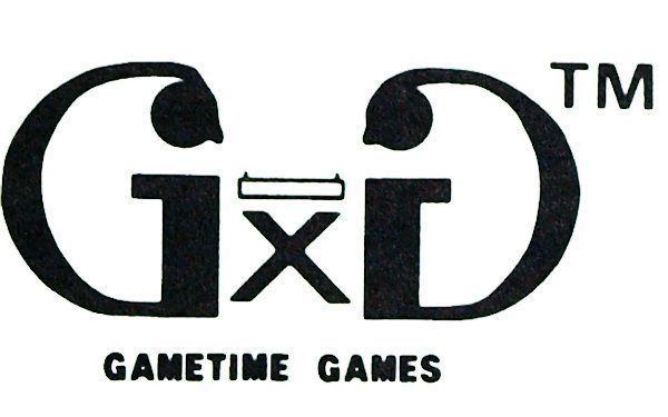 Gametime Games