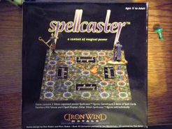 SpellCaster