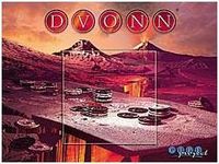 DVONN (Dutch, English, French, German, Italian, Spanish)