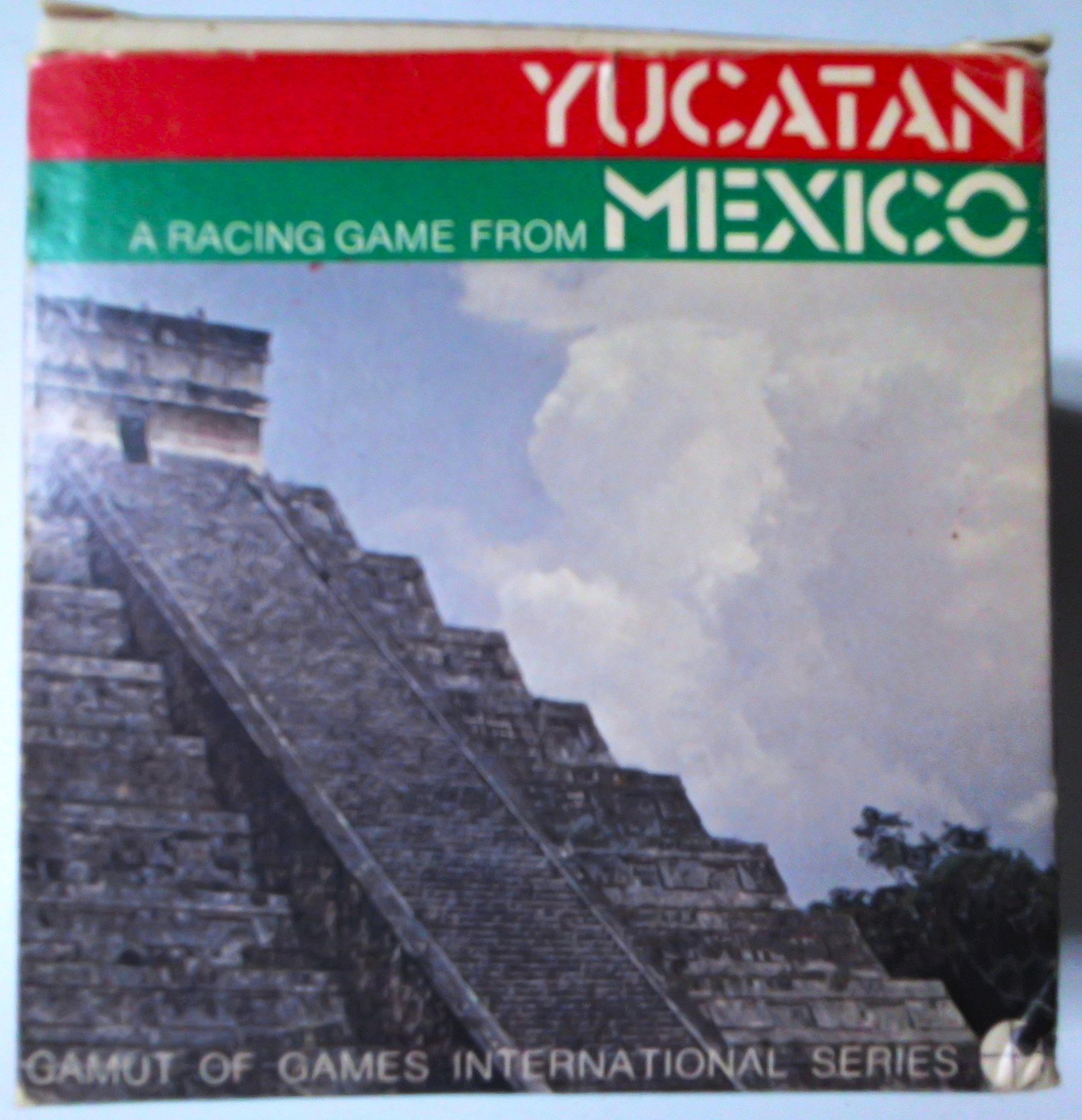 YUCATAN