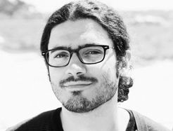 Jérémie Fleury portrait