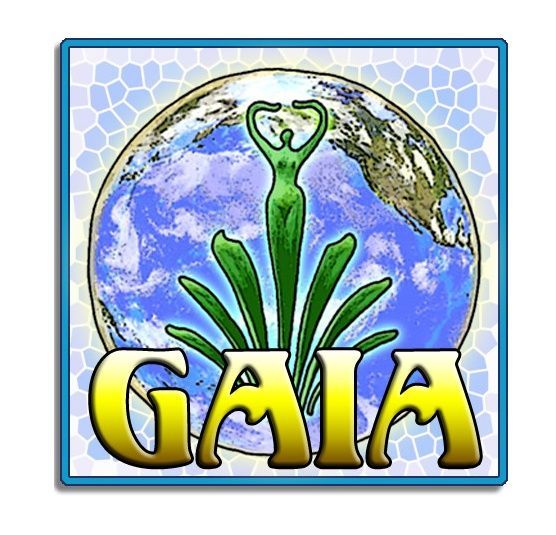 Coperta Gaia