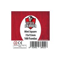 Mini Square - Standard (72x72mm)