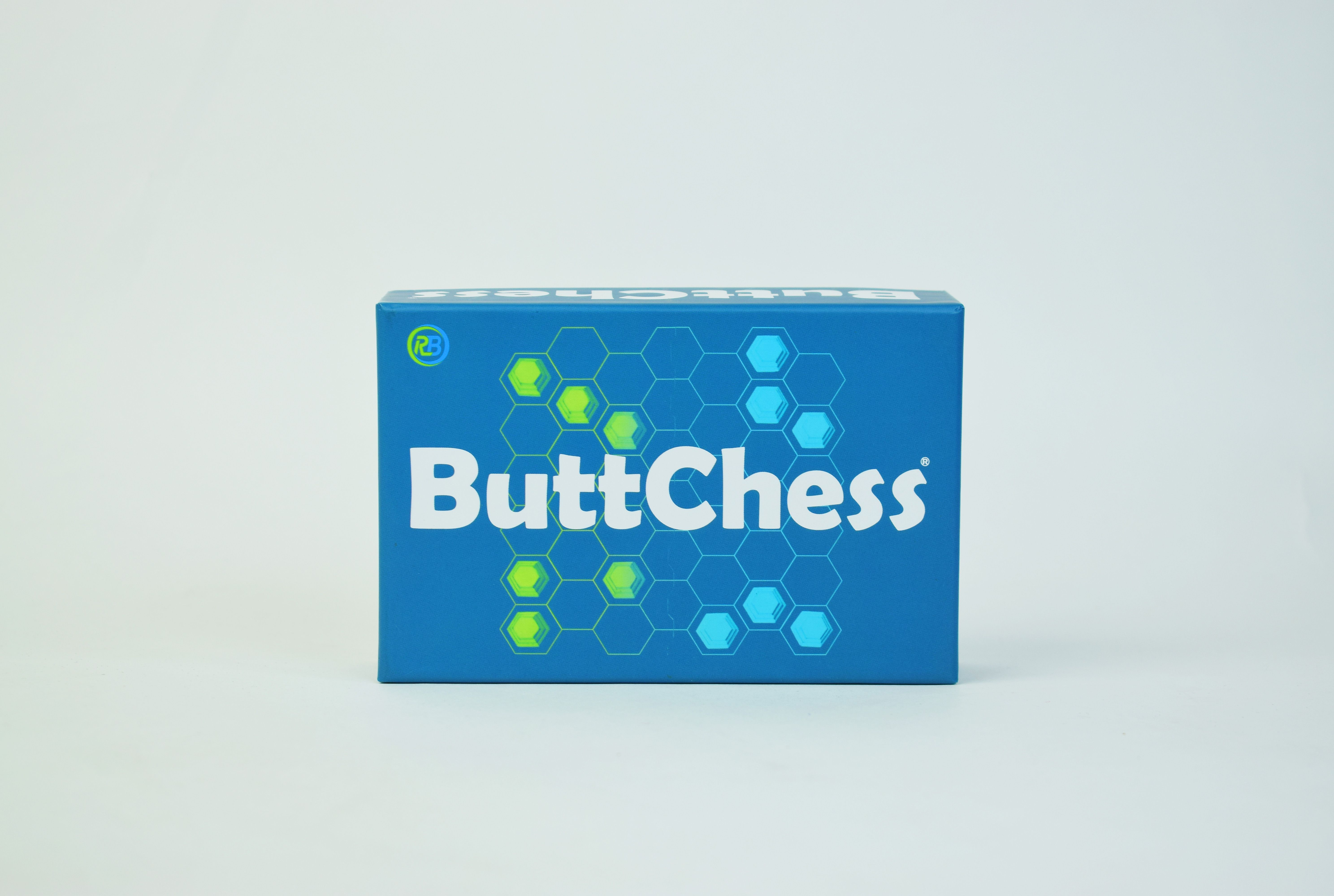 Cover art for ButtChess