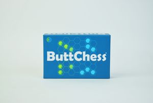 ButtChess
