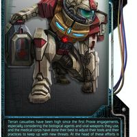 Project: ELITE – Alienship Rescue Extras