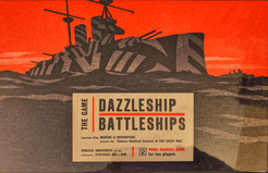 Dazzleship Battleships