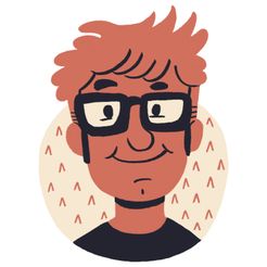 Joan Guardiet portrait