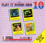 Video Game Compilation: Play It Again Sam 10