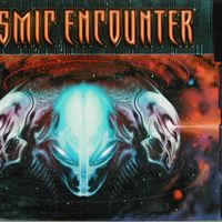 Cosmic Encounter