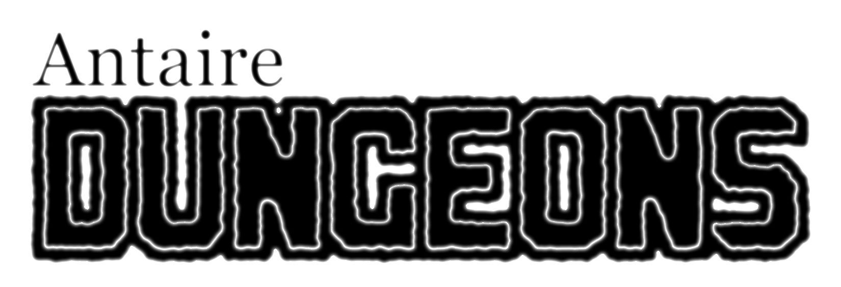 Antaire: Dungeons
