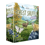 Forest Shuffle uitbreiding