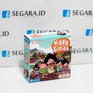 Kata Emak