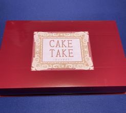 Cake Take