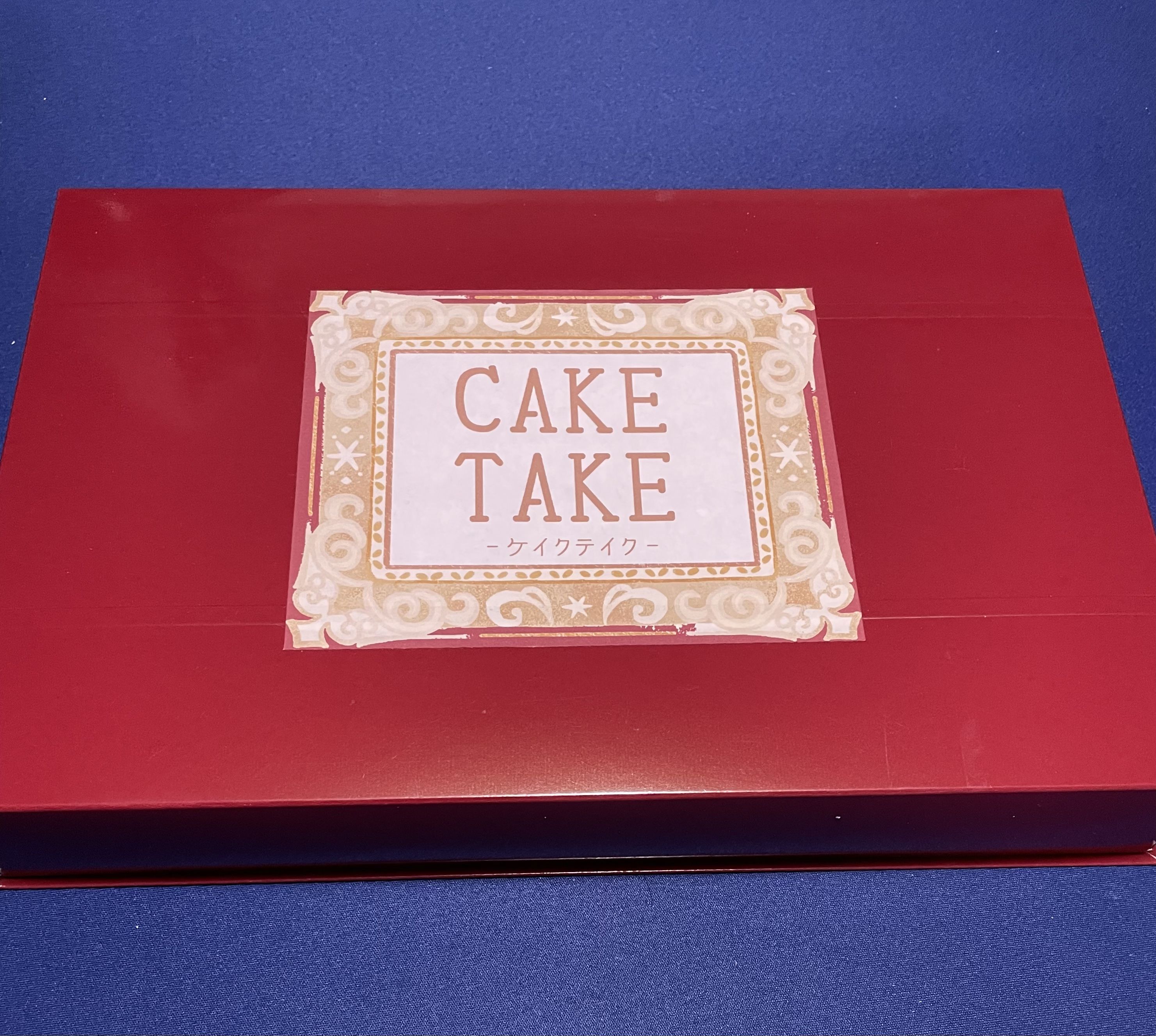 Cake Take