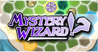 Board Game: Mystery Wizard
