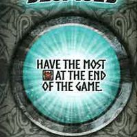 Champions of Midgard: Despised Promo Card