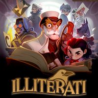 Illiterati