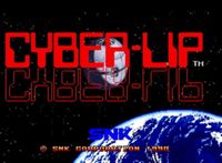 Video Game: Cyber-Lip