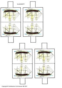 Pirate Regatta