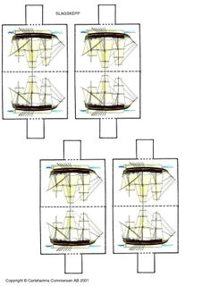 Pirate Regatta