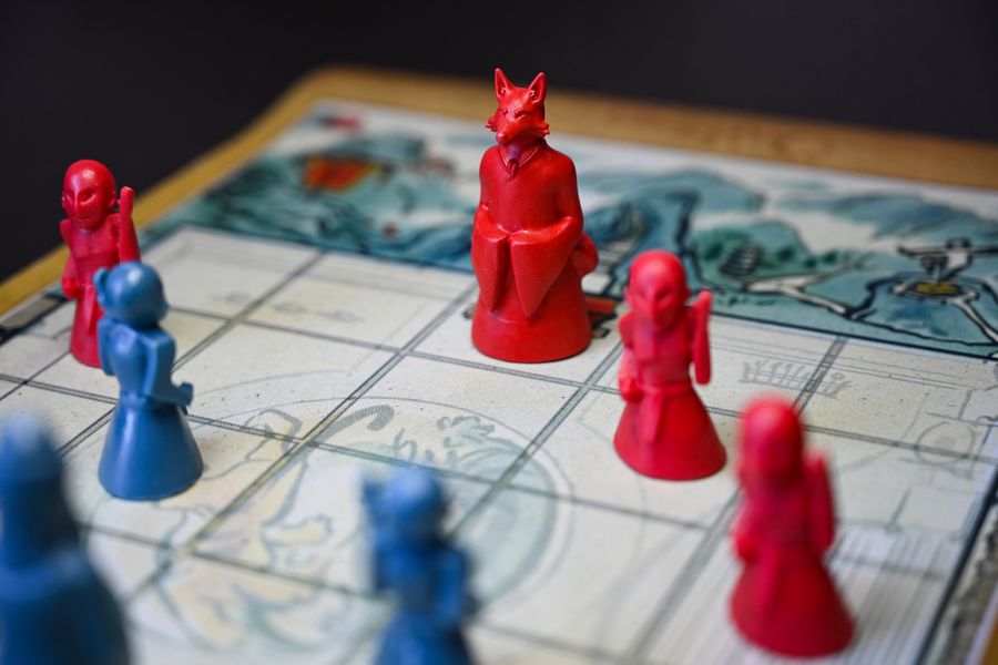 BoardGameGeek