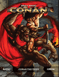 RPG Item: Conan the Thief