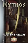 RPG Item: Mythos Player's Guide