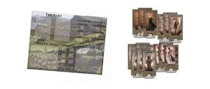 Clockwork Kingdom: 5-Player Expansion