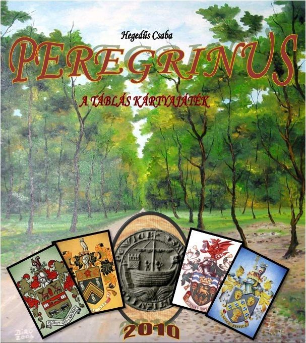 Peregrinus