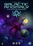 Galactic Anomaly
