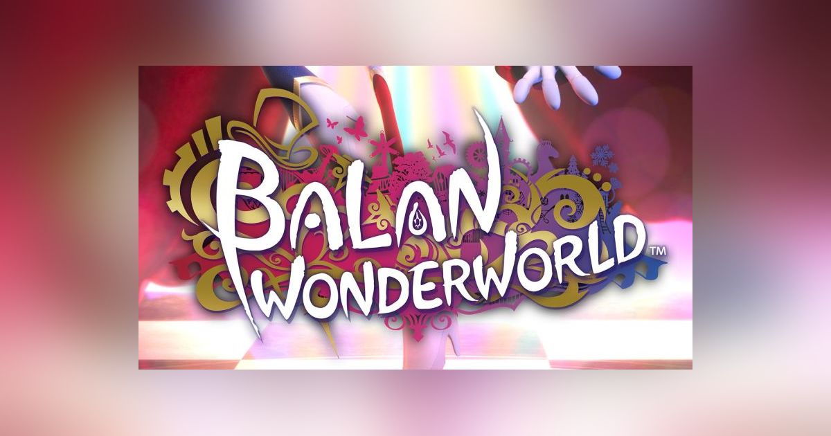 Balan Wonderworld | Video Game | VideoGameGeek