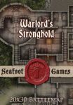 RPG Item: Warlord's Stronghold