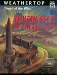 RPG Item: Weathertop: Tower of the Wind