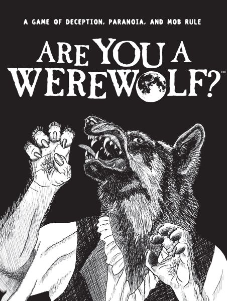 Play Werewolf