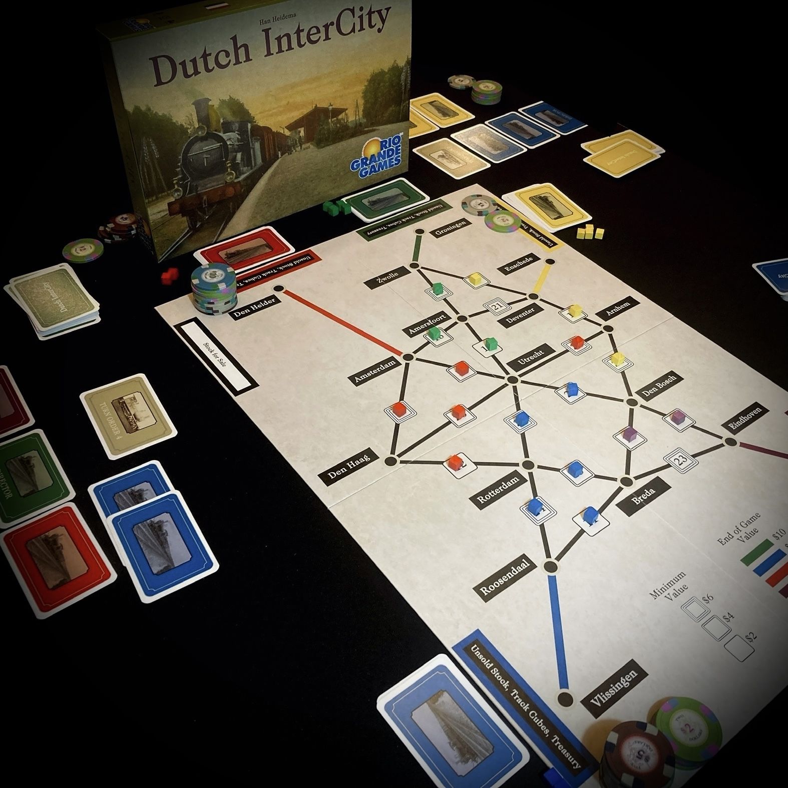 BoardGameGeek