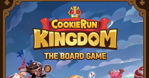 Dice Game Table, Cookie Run: Kingdom Wiki